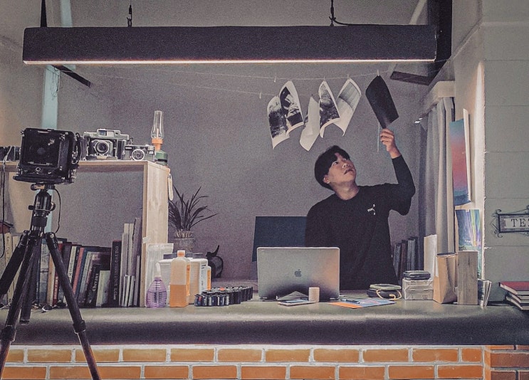  일반인 모델 감성스냅 / 여행스냅 촬영