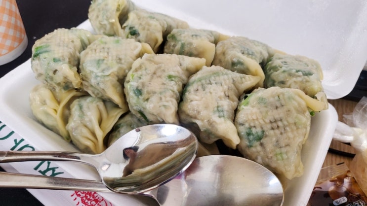 인천 작전동맛집 찐만이네 직접먹어본 후기 택배가능