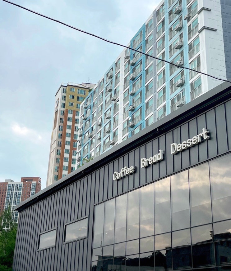  [춘천카페] 봄내제빵소 c 찐 베이커리맛집 추천