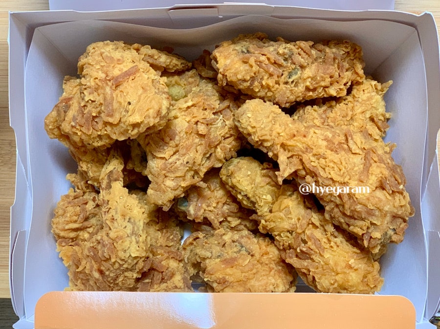 BHC치킨 신정네거리점 사진 4