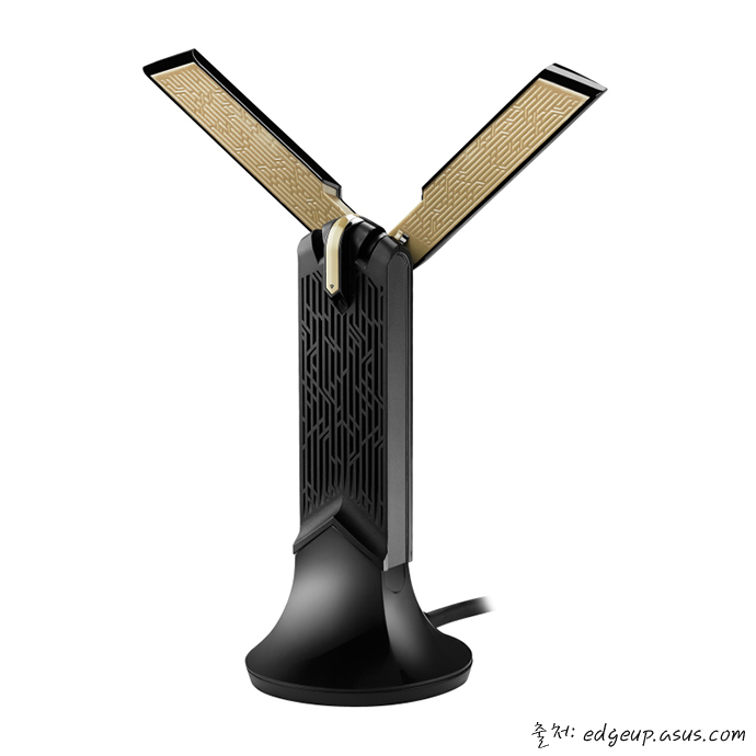  [제품소개] ASUS USB-AX56 Wi-Fi 6 USB 무선 랜카드