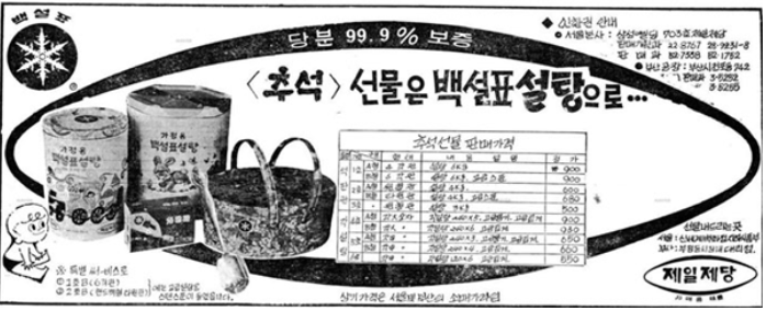  인공감미료