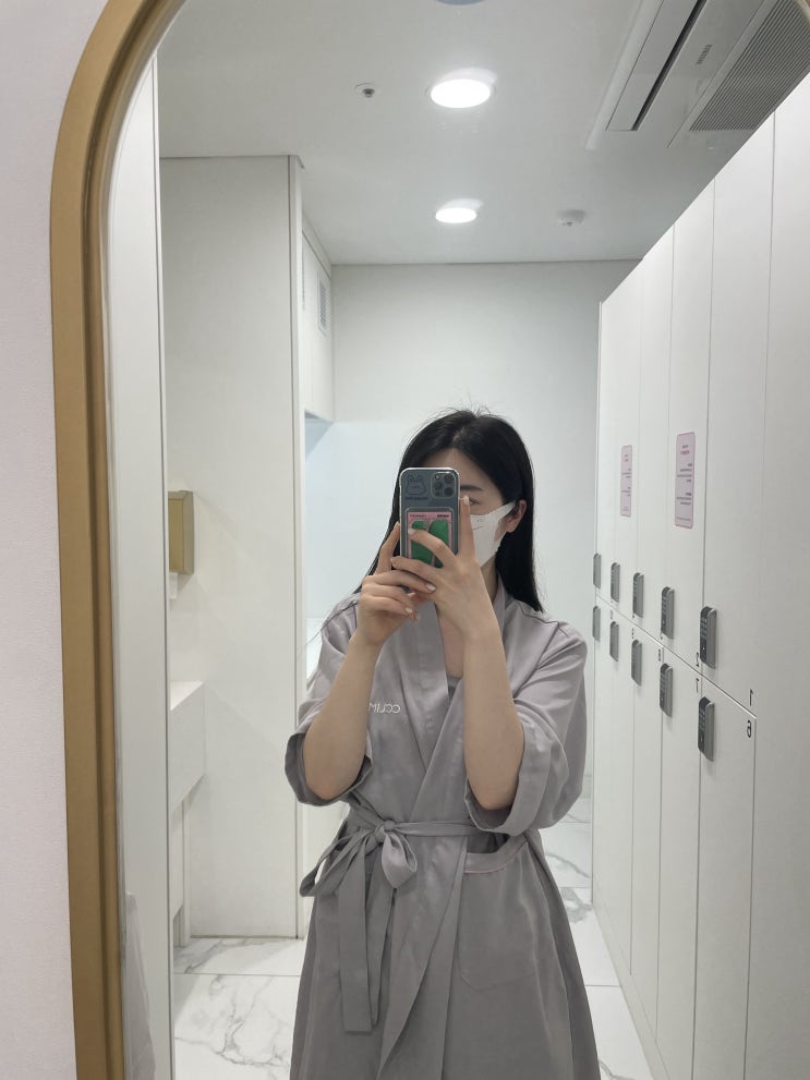  수원 피부관리 끌리메 작은얼굴관리 웨딩관리하러 방문한 후기