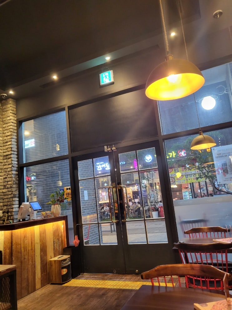  하남미사 [완벽한인생]술집 다녀온 후기&메뉴
