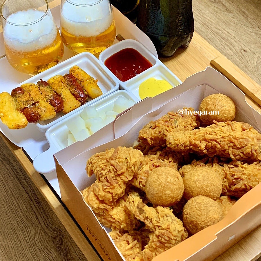 BHC치킨 신정네거리점 사진 1