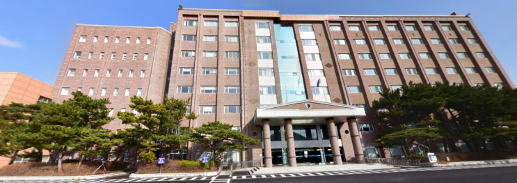 2022학년도 포항대학교 인문사회계열 스마트경영과 2022학년도 포항대학교 인문사회계열 스마트경영과