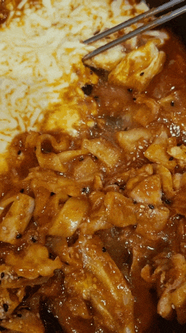 강남역점심 저녁 하기 좋은 치즈 듬뿍 매운 닭갈비 '장인닭갈비'