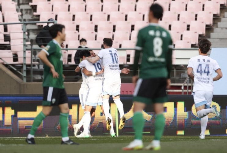 K리그 국내 프로축구 16라운드 19일 울산현대 전북현대 수원삼성 FC서울