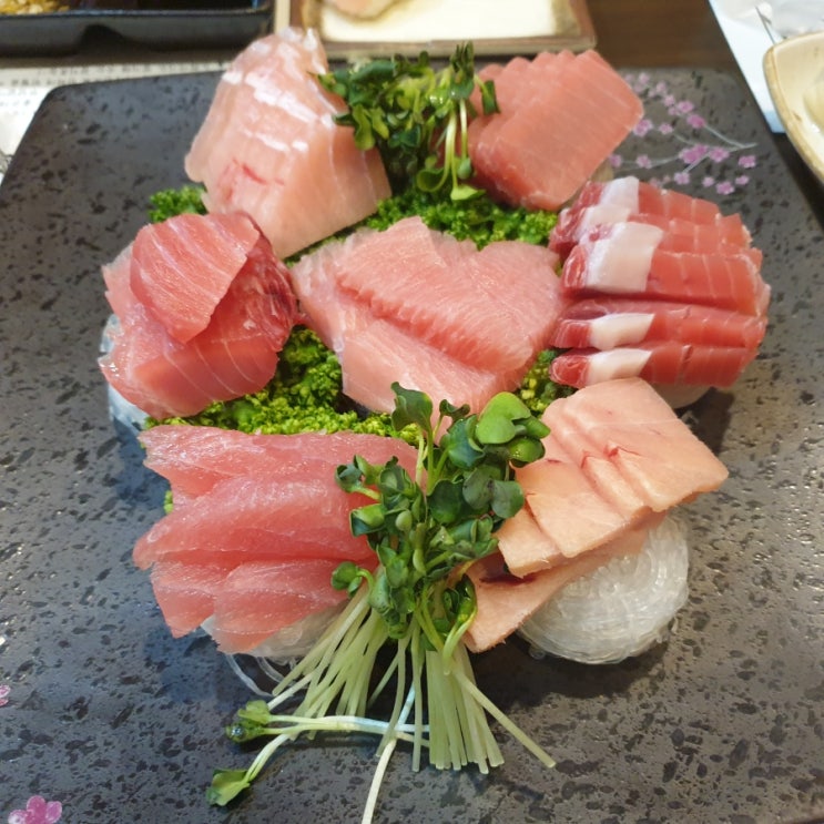  구미 진평 진참치