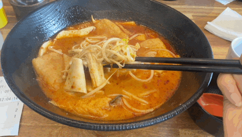  마곡나루 마라탕 내맘속의 일등 천천향 - feat. 그런데 이제 쯔란오징어 맛을 또 알아버린,,