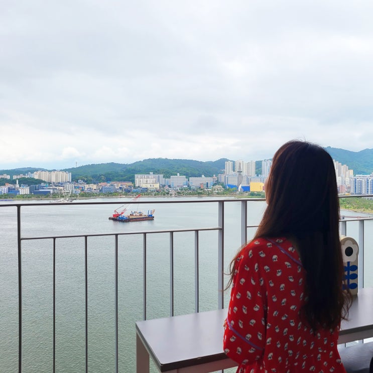 6월 둘째주 여행 대부도, 파주, 속초, 태안 6월 둘째주 여행 대부도, 파주, 속초, 태안