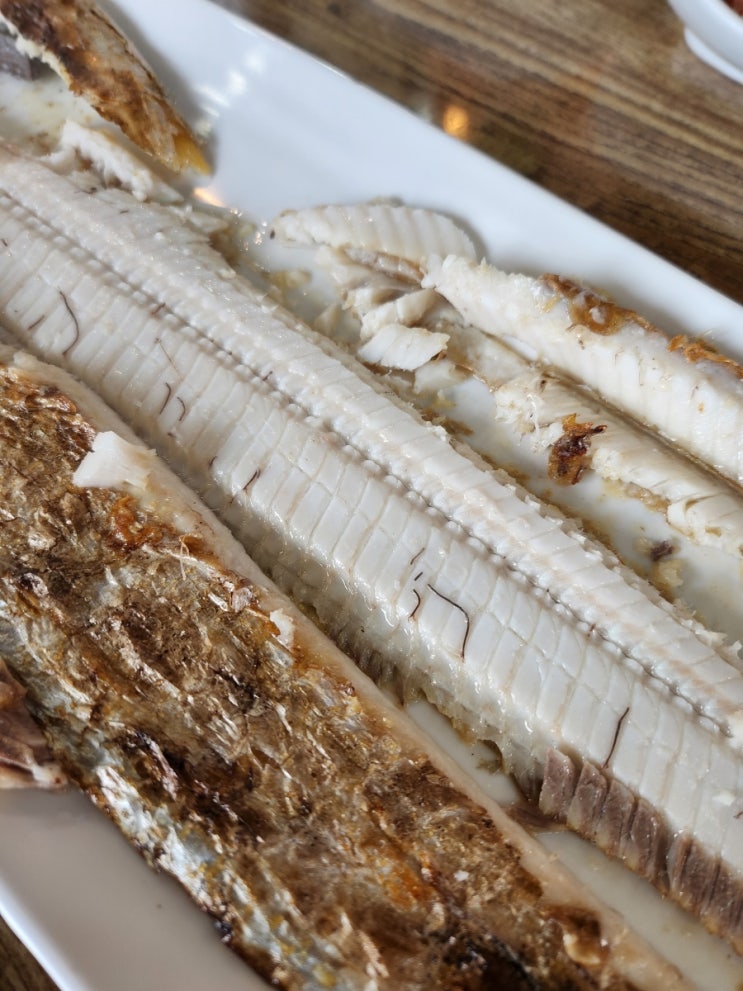  제주 맛집 갈치요리 전문점 "뜰에" 솔직 리뷰!!