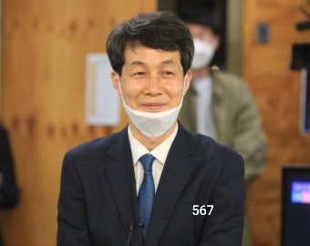 윤건영 프로필 나이 학력 고향 구로구 국회의원
