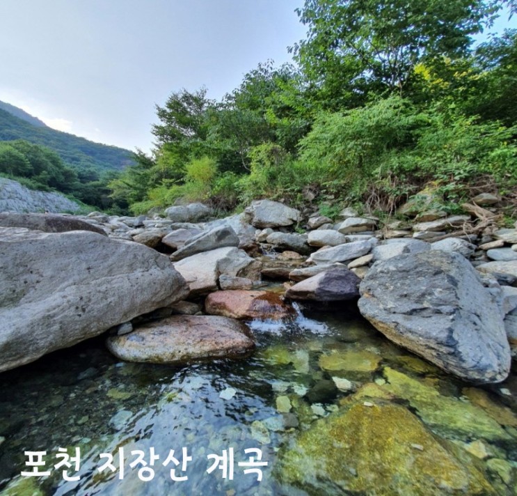서울근교 계곡 추천해드려요~포천,남양주,가평