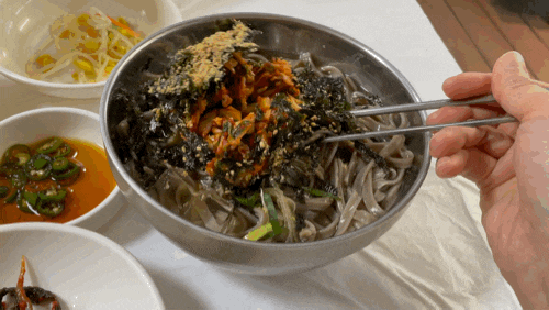  정선5일장 맛집 대박집 솔직후기