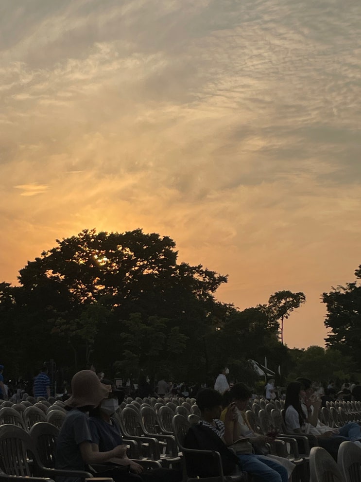  6月−2 [2022 서울시립교향악단 가족음악회]