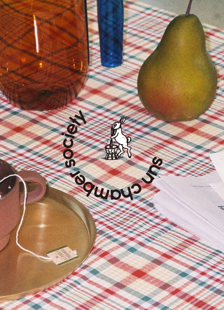  [선챔버EDIT] Kitchen