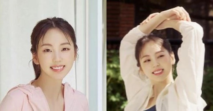 그룹 원더걸스 출신 안소희, 레깅스 입고 몸매 자랑해...몸에 딱 붙는 은근히 핫합니다 그룹 원더걸스 출신 안소희, 레깅스 입고 몸매 자랑해...몸에 딱 붙는 은근히 핫합니다