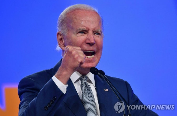 "생산 늘려라" 美정부, 석유 공룡기업과 '긴급회의' 소집 "생산 늘려라" 美정부, 석유 공룡기업과 '긴급회의' 소집