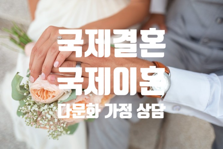 외국인(베트남)과 국제결혼으로 결혼비자F6 허가를 받아 한국 입국 후 가출로 인한 "혼인무효 또는 이혼소송" 할려고 한다면