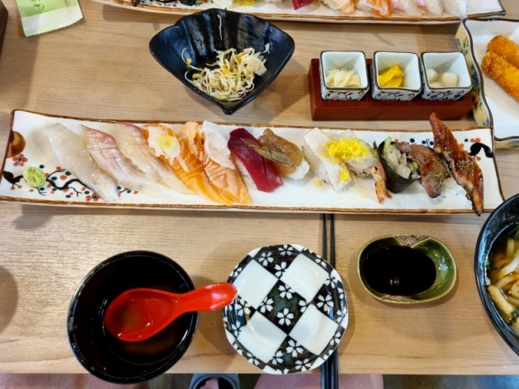 스시현 신천역 삼미시장 스시 맛있는 집 은계배달 초밥 스시현 신천역 삼미시장 스시 맛있는 집 은계배달 초밥