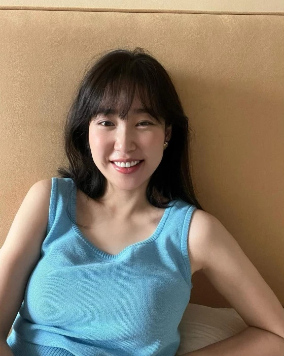 안면마비 치료 중인 아나운서 최희, 이름도 생소한 람세이헌트 증후군 후유증 5주 차 기록 공개 안면마비 치료 중인 아나운서 최희, 이름도 생소한 람세이헌트 증후군 후유증 5주 차 기록 공개