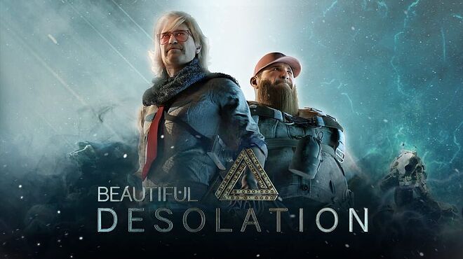 GOG 뷰티풀 데솔레이션 어드벤쳐 게임 무료다운 정보 BEAUTIFUL DESOLATION GOG 뷰티풀 데솔레이션 어드벤쳐 게임 무료다운 정보 BEAUTIFUL DESOLATION