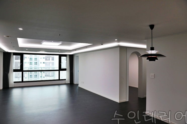  극동스타클래스 49평 인테리어