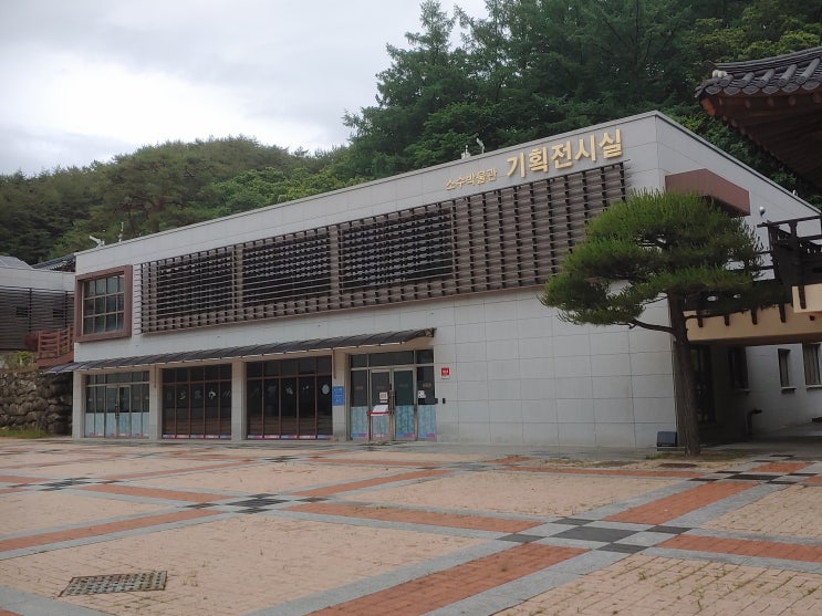 경상북도 영주여행 (소수박물관 : 서원과 관련한 문화유산과 유학의 전말을 체험해 볼 수 있는 유교박물관) 경상북도 영주여행 (소수박물관 : 서원과 관련한 문화유산과 유학의 전말을 체험해 볼 수 있는 유교박물관)