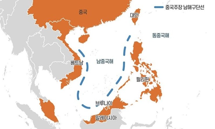"도주땐 사살" "전쟁 불사" 그들이 신장·대만을 절대 포기 못하는 이유 "도주땐 사살" "전쟁 불사" 그들이 신장·대만을 절대 포기 못하는 이유