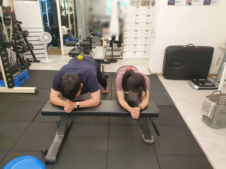  [주간일기 챌린지 2] 6월 3째주 주간 일기