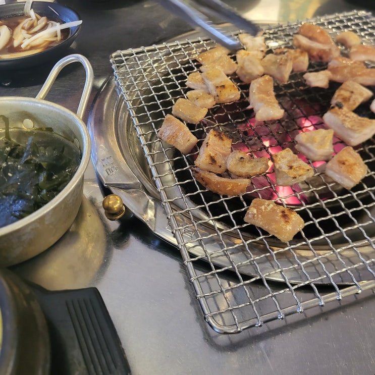 대구 종로 맛집 대구반야월막창 고소함이 한가득!