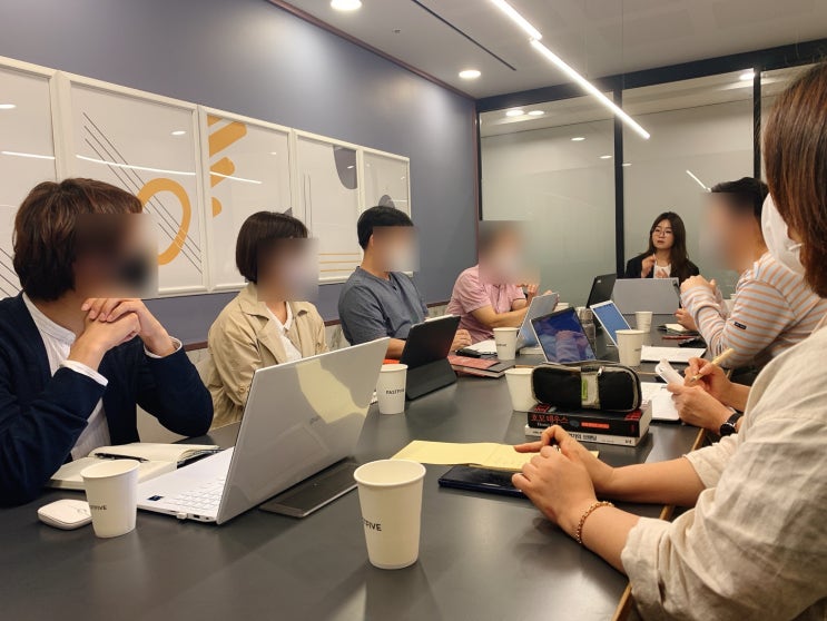  고객의 눈 4기, 마지막 달 최근 현장 공개
