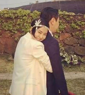 김나영 마이큐 프로필 남편 이혼 사유