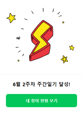[블챌] 주간일기 2. 일기는 어떻게 쓰는 거지?