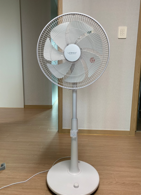 리빙형 유니맥스 선풍기 BLDC모터 UMF-R7314LDC 인테리어 해결 리빙형 유니맥스 선풍기 BLDC모터 UMF-R7314LDC 인테리어 해결
