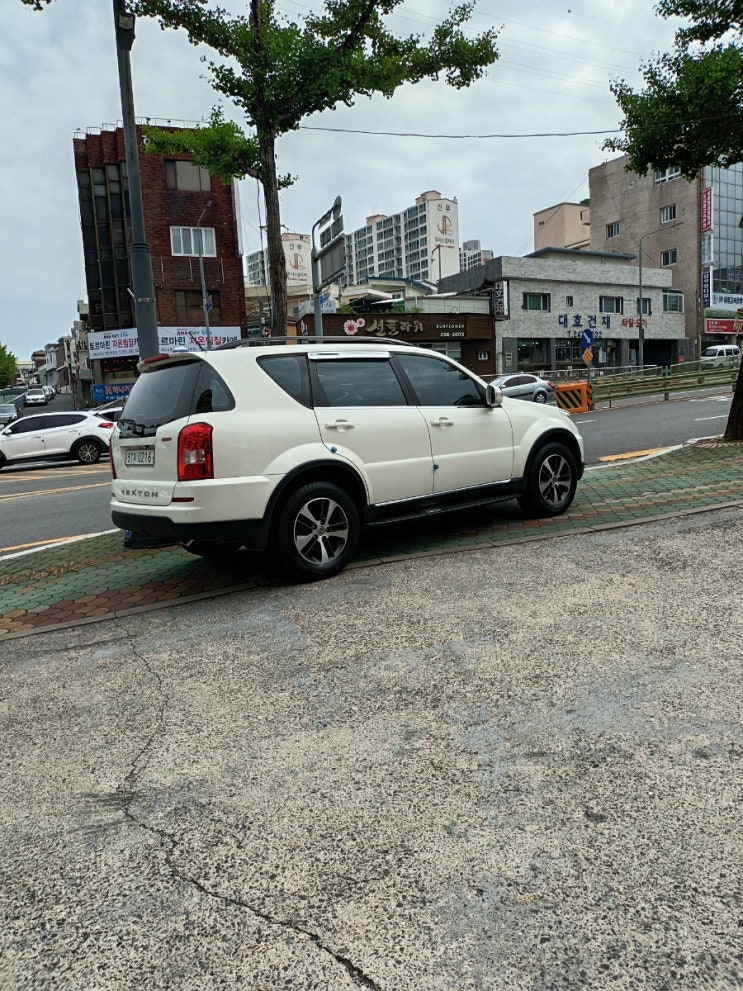  타이어 교체주기 타이어뱅크 타이어 종류 타이어
