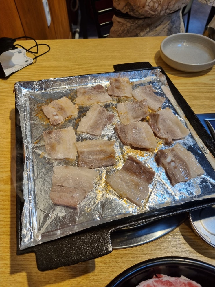 인하대역 고기집, 역전냉삼겹 인하대역 고기집, 역전냉삼겹