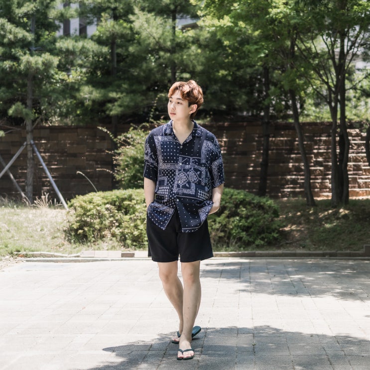  주우재 PICK! 발 편한 여름 쪼리 브랜드 꼴레꼴레 추천