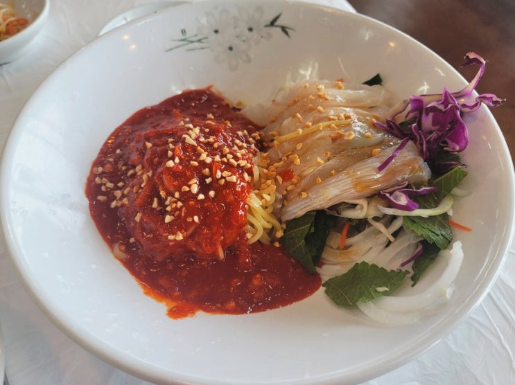 여자 혼자 떠나는 제주 맛집 코스 여행 2일차