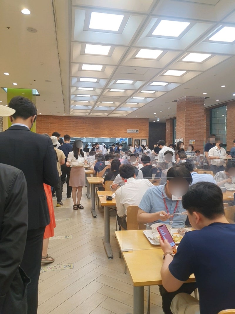 여의도 국회도서관 구내식당 : 외부인 출입, 운영시간, 식단표, 식권 구매, 식사까지 이용 방법 : 네이버 블로그