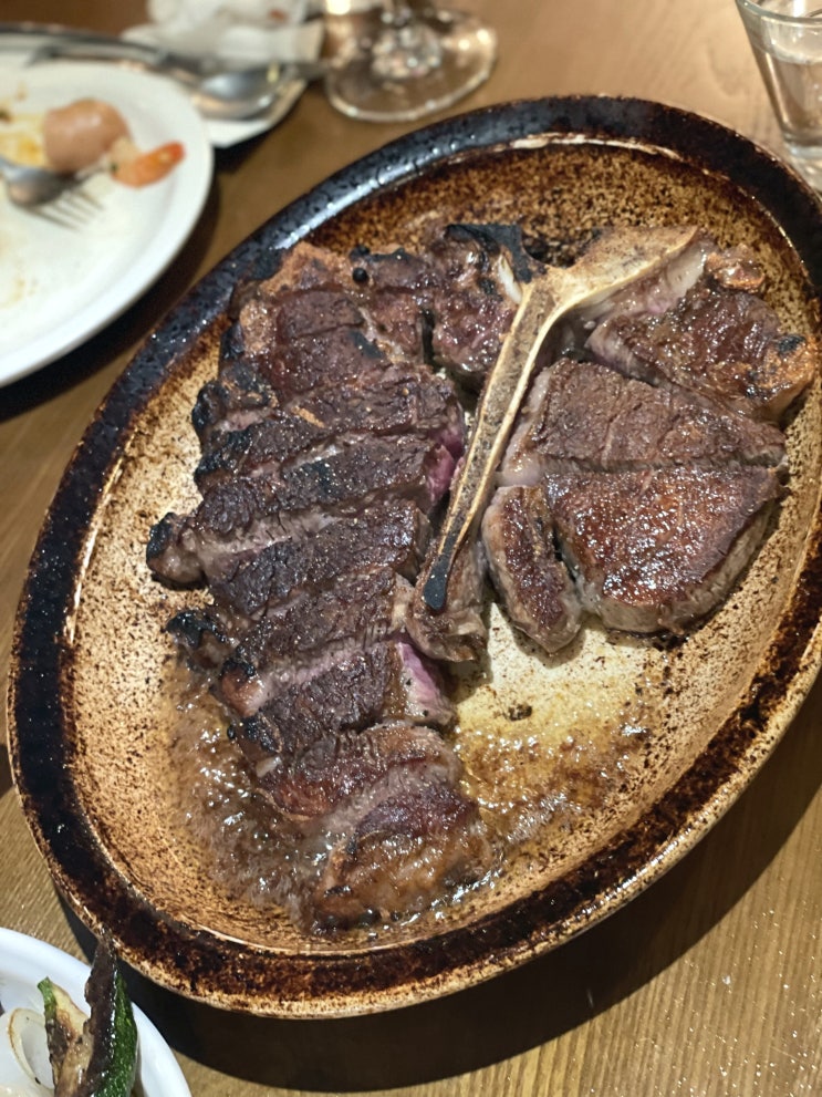 서래마을 맛집/밴건디 스테이크하우스에서 인생 스테이크 서래마을 맛집/밴건디 스테이크하우스에서 인생 스테이크