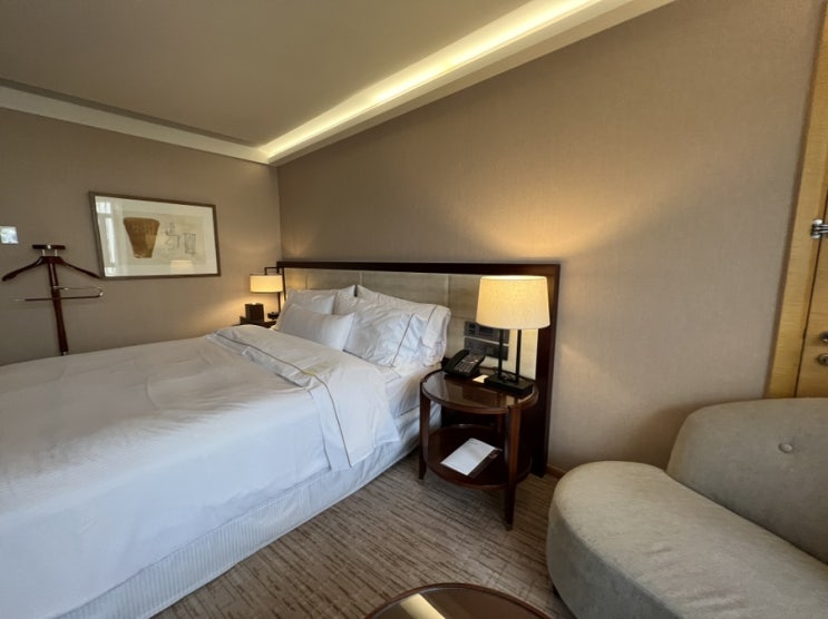  [웨스틴조선 뿌시기] 1탄 웨스틴조선(The Westin Josun) 서울 후기