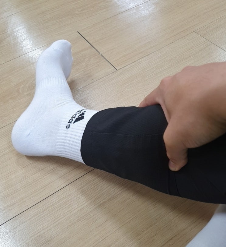  가끔 자다가 종아리 쥐 이유와 해결법은