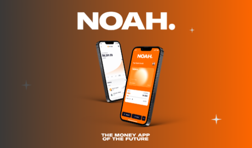 [무료코인] 노아코인(Noah) 앱출시임박 사전예약방법
