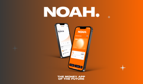  [무료코인] 노아코인(Noah) 앱출시임박 사전예약방법