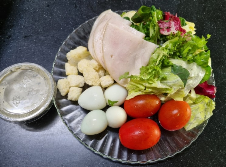  직장인점심 추천 샐그램 온라인 직장인샐러드 맛집