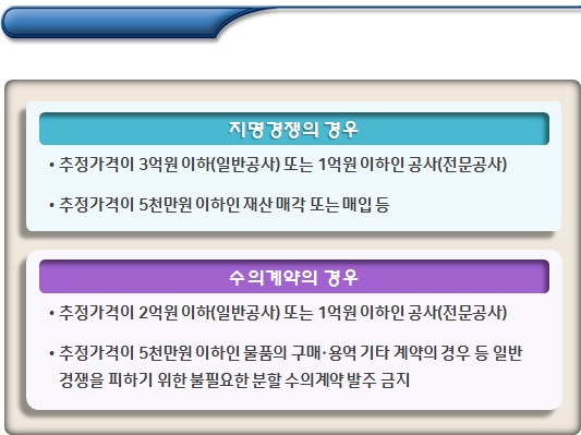 한부모가족복지시설 국고보조 사업 입찰 및 계약 한부모가족복지시설 국고보조 사업 입찰 및 계약