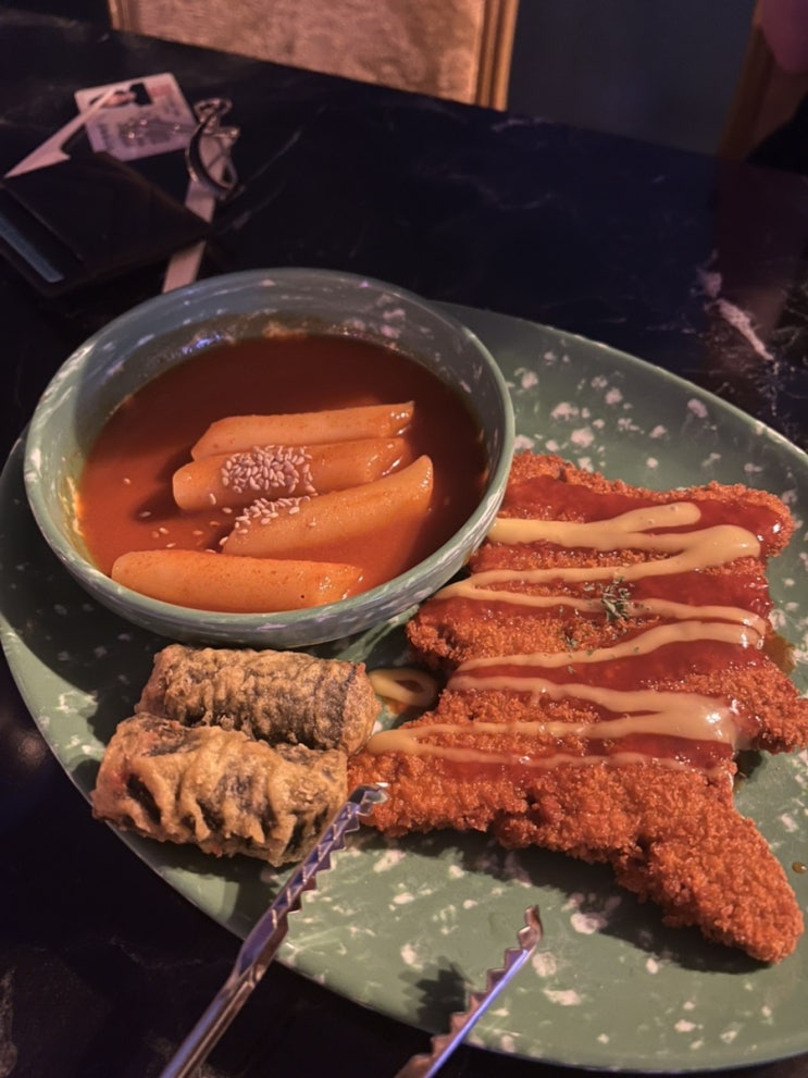  [블챌] 시간이 호로록  #2