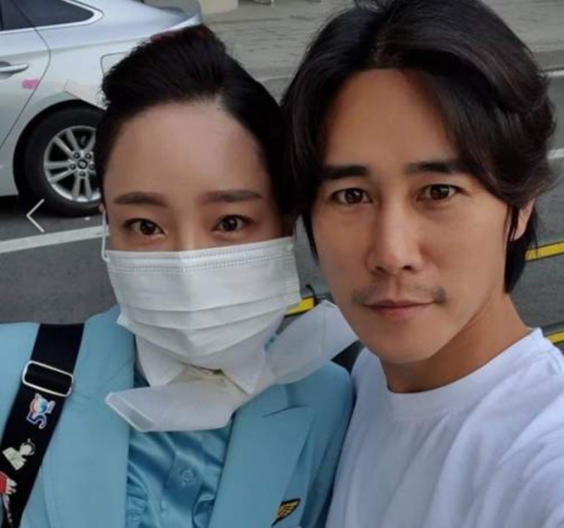 살림남2 정태우 나이 과거 아내 직업 프로필
